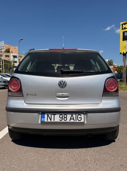 Volskwagen  Polo 1.2