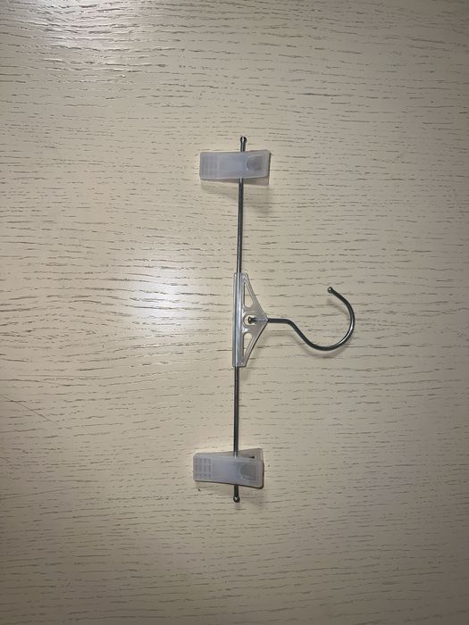 Вешалки, разные виды