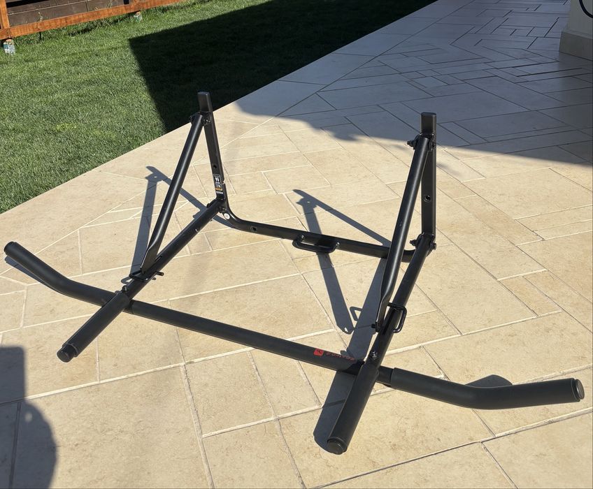 Bara tractiuni de vanzare