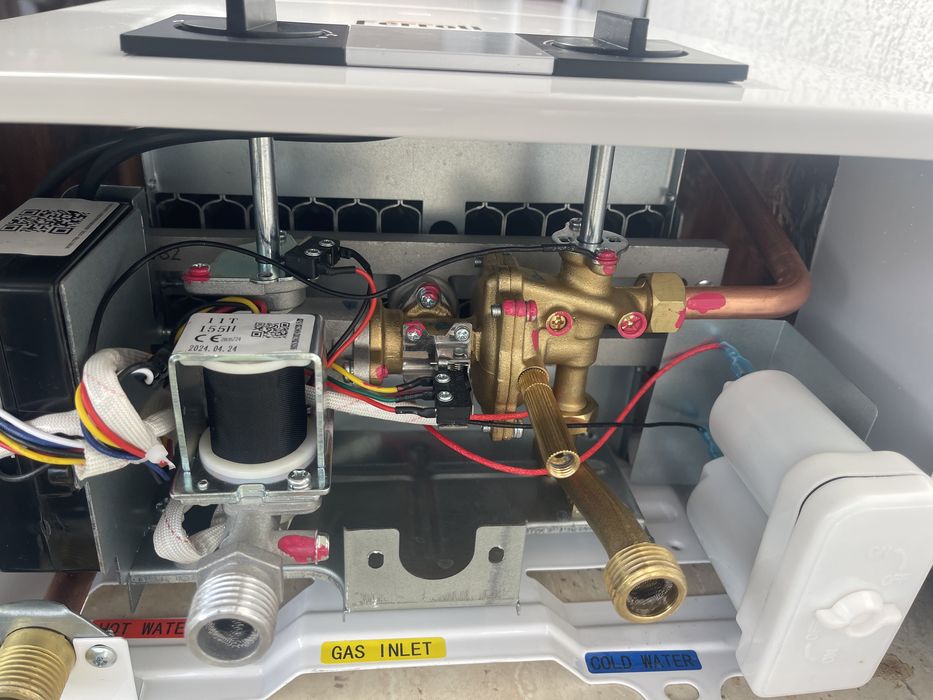 Instant Pegaso Pro Ferroli