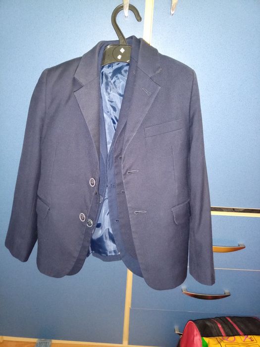 Школьная форма. пиджаки, рубашки