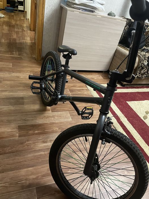 Bmx petava продам срочно