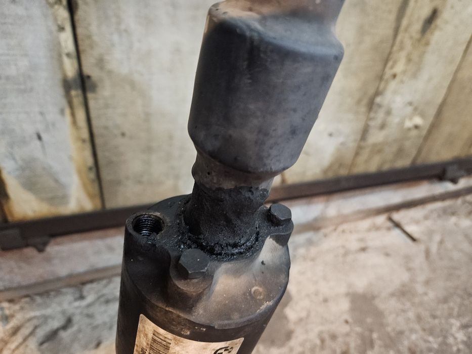 Турбо 3,5д БМВ М57 - К26