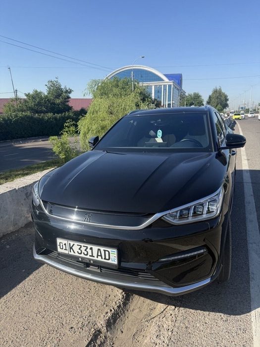 BYD song plus full pozisyon BYD BYD