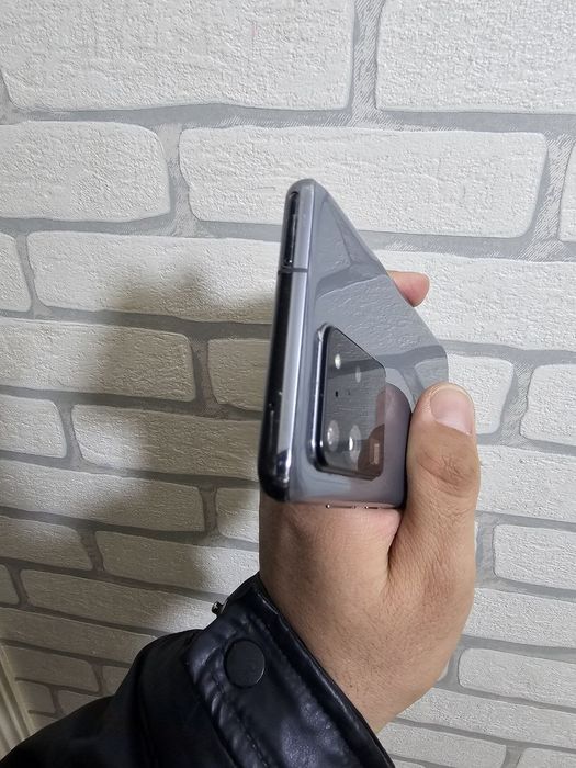 Samsung Galaxy S 20 Ultra Vietnam Dual