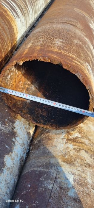 Продаётся труба в наличии есть