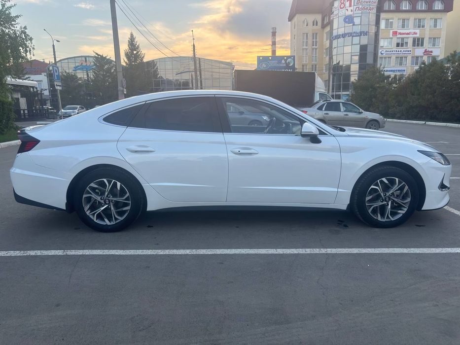 Продам Hyundai Sonata