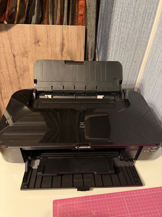 Canon PIXMA iX6840 A3+ цветной струйный принтер
