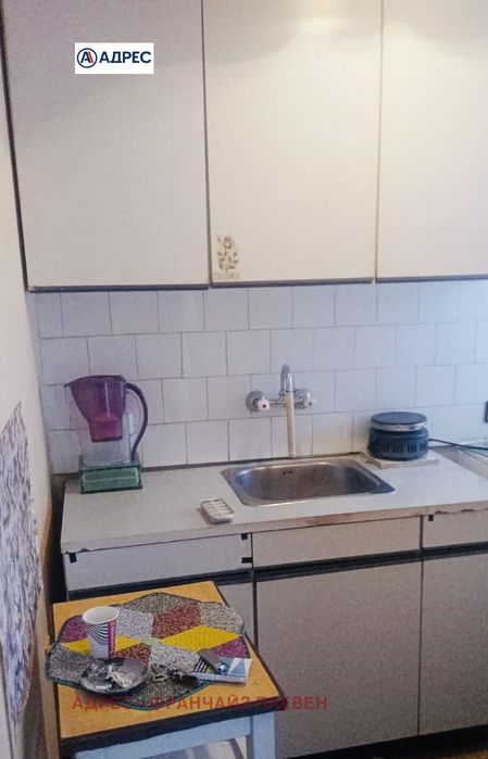 1-стаен в Плевен, област-гр.Левски площ 31 цена 22000