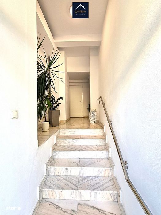 Cotroceni, langa Palat — 2 camere, renovat in 2026