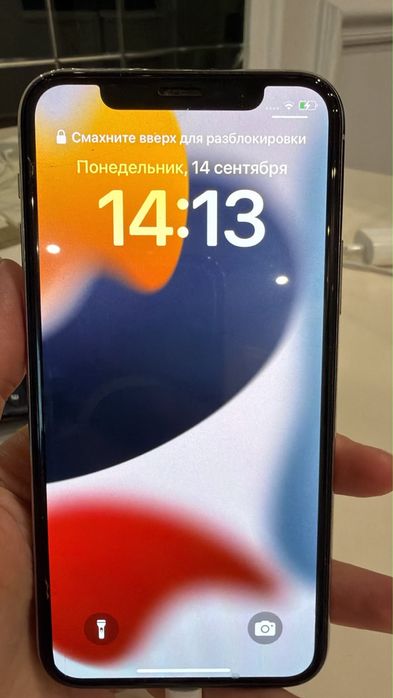 Продам Iphone 11 pro