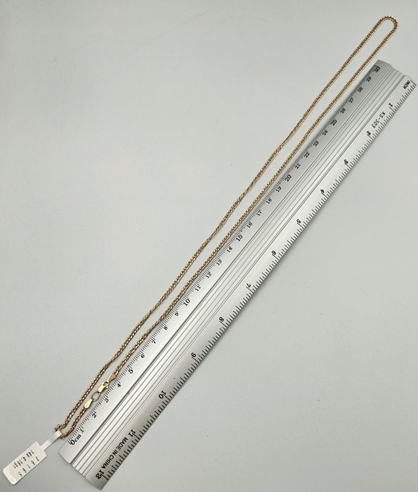 Amanet F 28: Lant aur 14k 450Lei/Gram C36165(N)