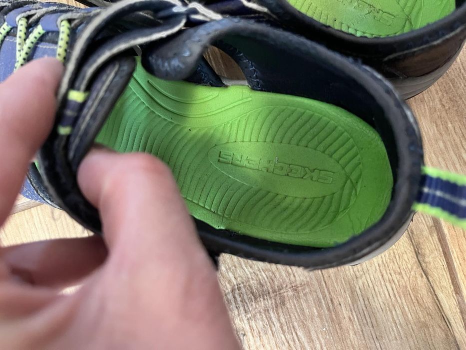 Сандали SKECHERS