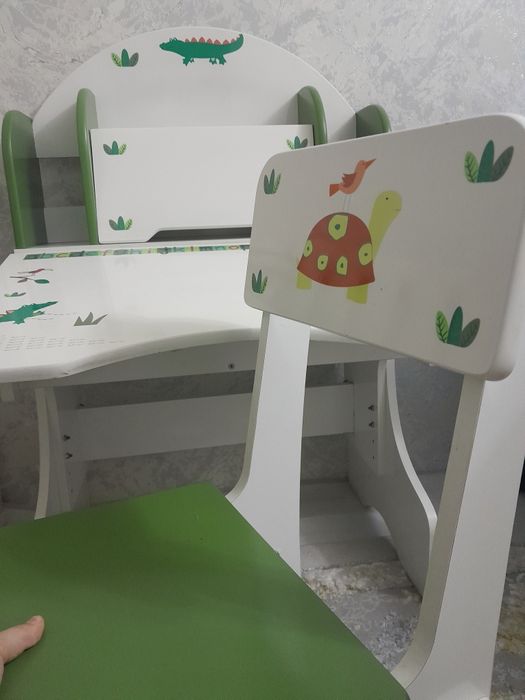 Stol stul bu sotiladi 350 ming