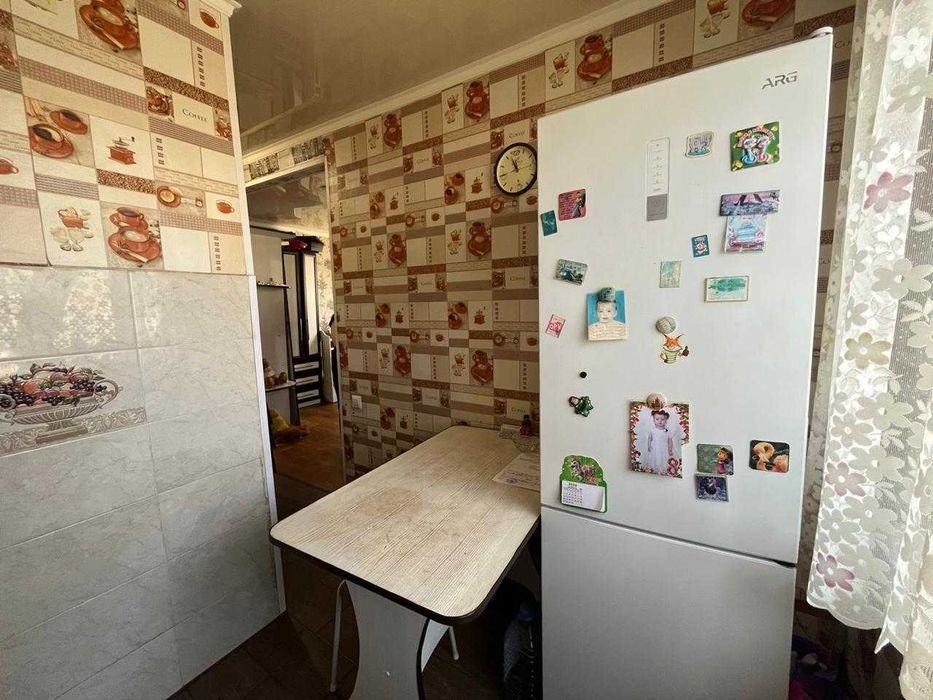 Квартира 1 комнатная