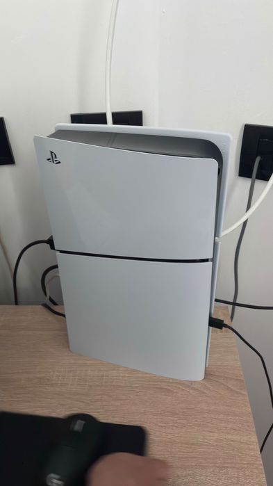 Când ps 5 digital edition cobalt 1tb