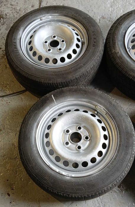 anvelope iarna cu jante