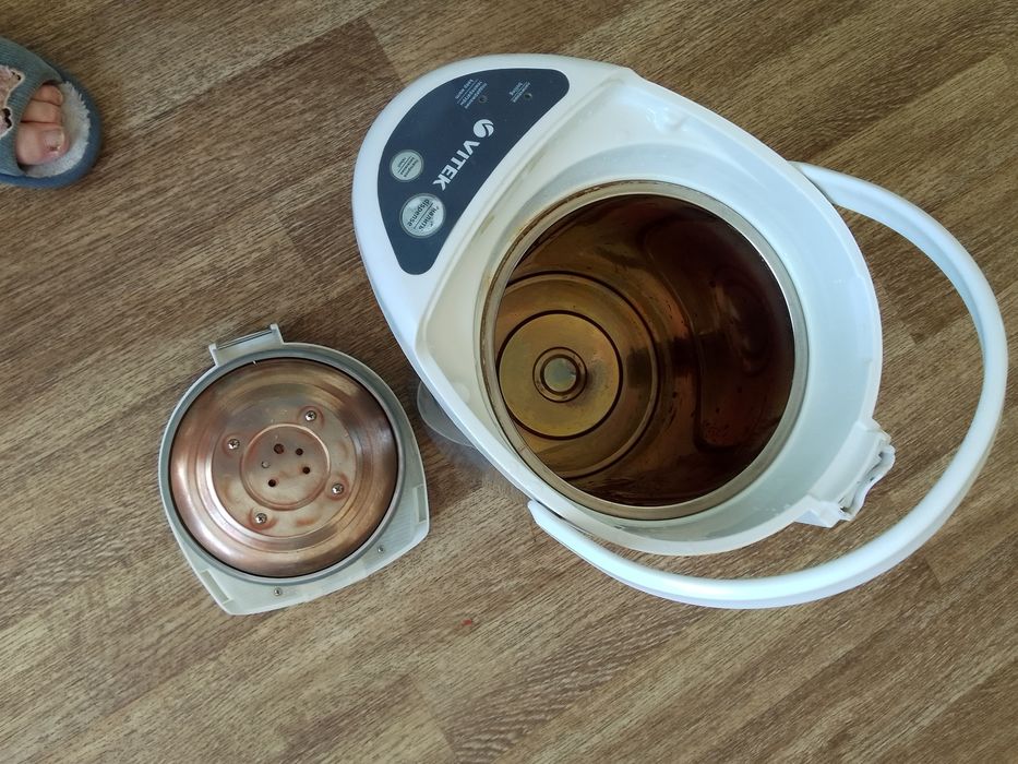 Термос.     500мл