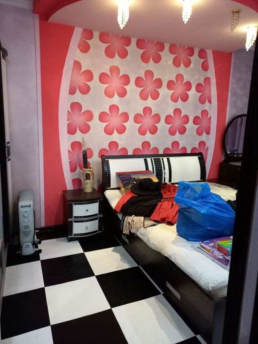 Срочно продаётся 3/4/4 Куйлюк 2 массив