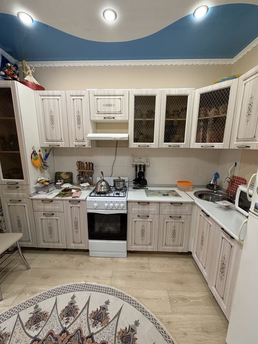 Продажа 1 комн. квартиры