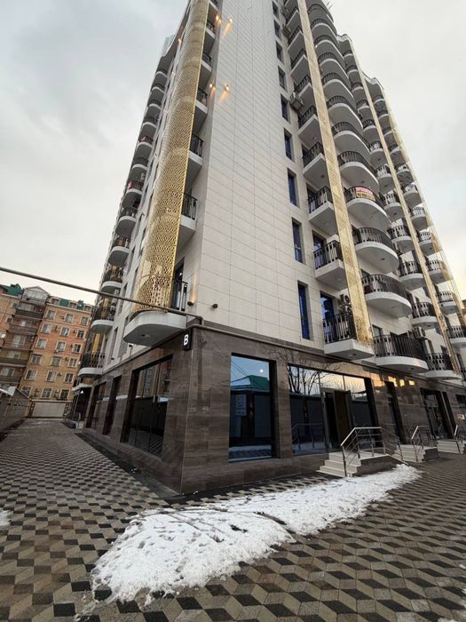 Глинка Ж/К Sky Line Продается Нежилой