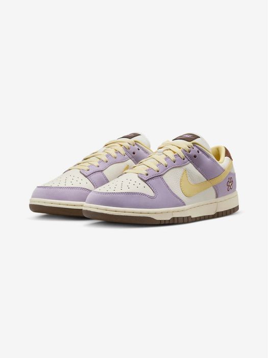 Nike Dunk Low Premium Noi Originali (43)