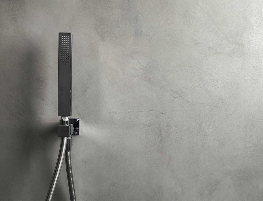 Микроцемент, продажа материала, услуга нанесения. Премиум качество,