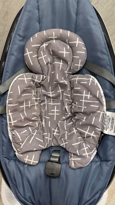 Бебешка люлка 4moms 5.0