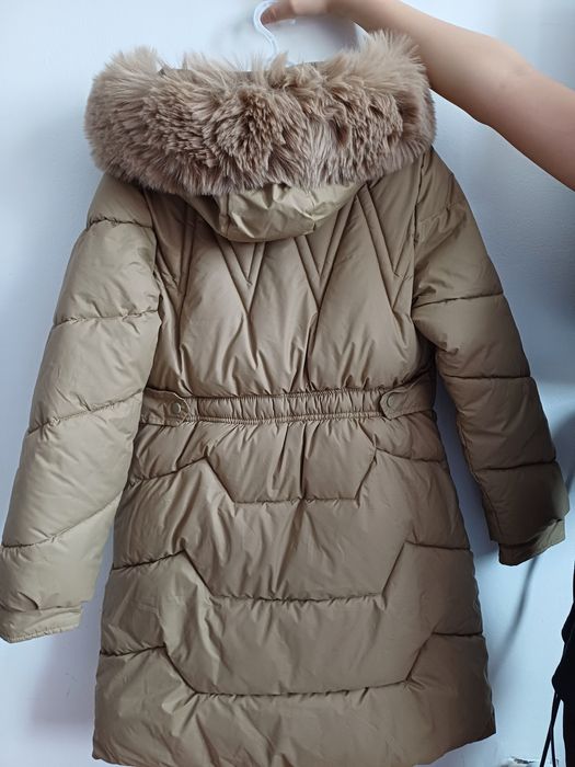 Женская куртка. Весна Осень