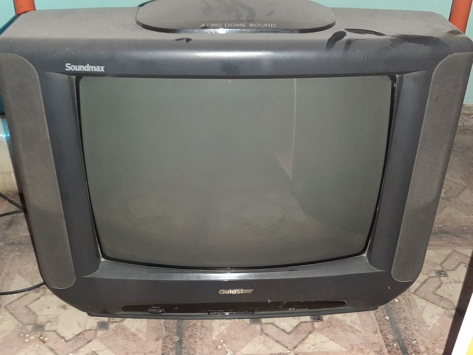 Телевизор Goldstar