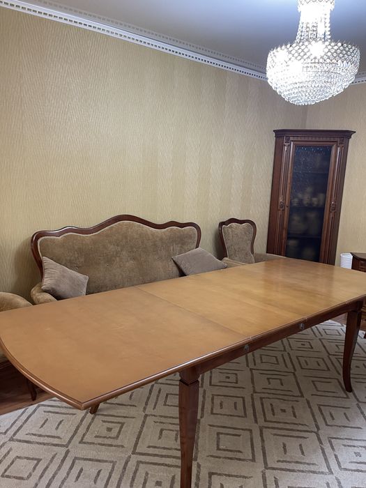 Мебели для гостиной и столовой. Возможна продажа по отдельности