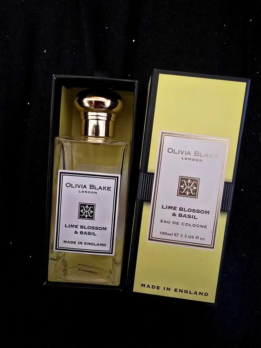 Продавам парфюм Olivia Blake London