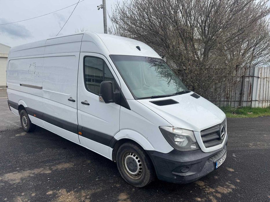 Vand Mercedes Sprinter MAXI 2.2 euro5