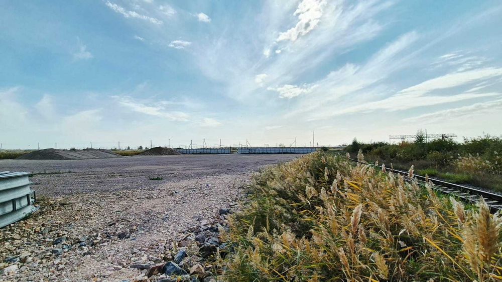 Участок, 120 сот., Батыр Баяна