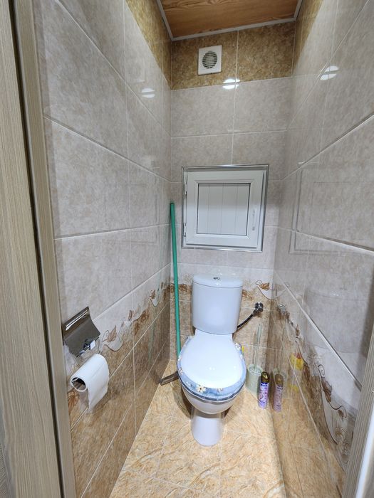 Сдаётся своя 1×2/3/4 квартира на Юнусабаде 11 с обстановкой