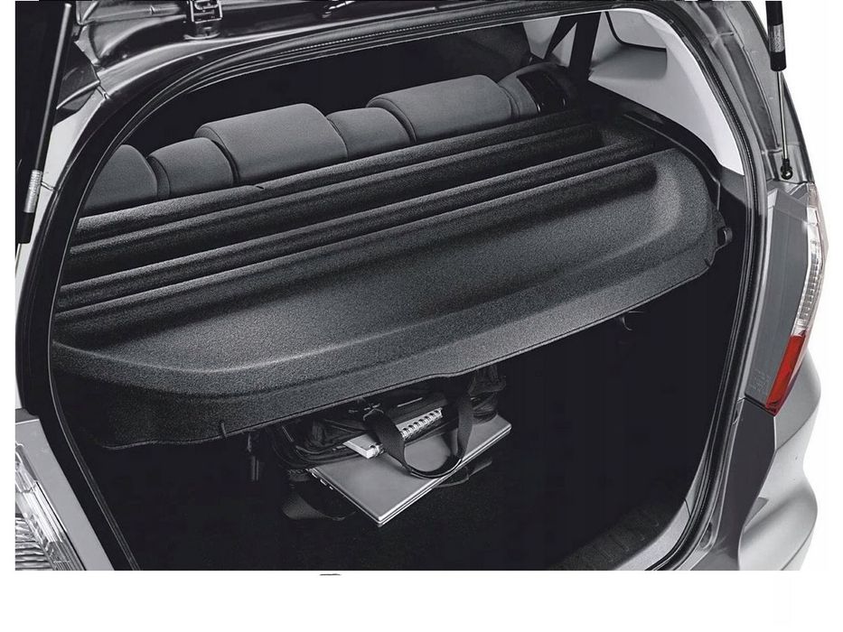Кора за багажник на Honda JAZZ MK2