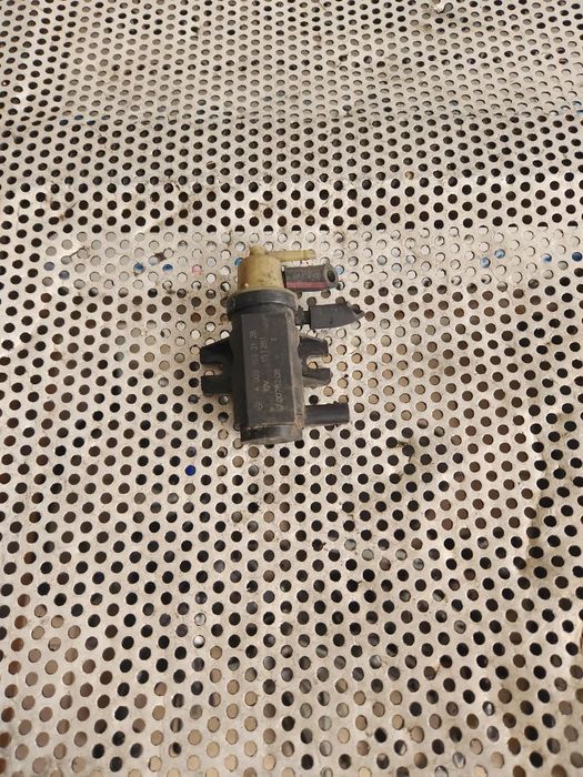 Supapa Electrovalva Vacuum Turbo Mercedes 2.2 Cdi Euro 5 Sprinter Vito C/E Class W204 W212 A/B Clas