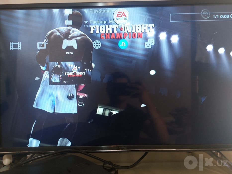 Playstation 3 sotiladi