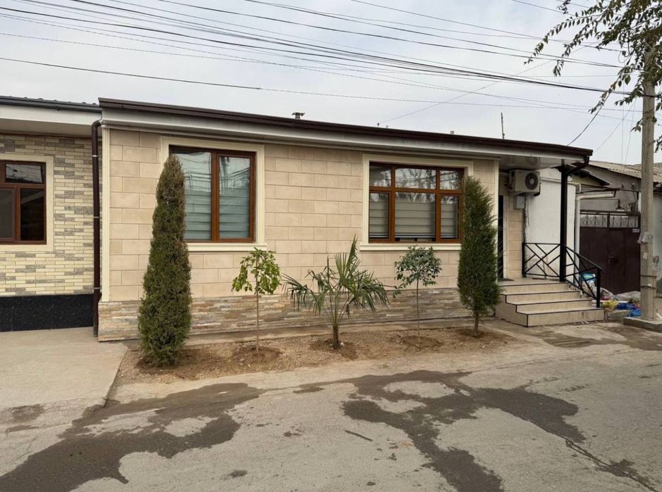 келесда уй сотилади келес стансия рупарасида