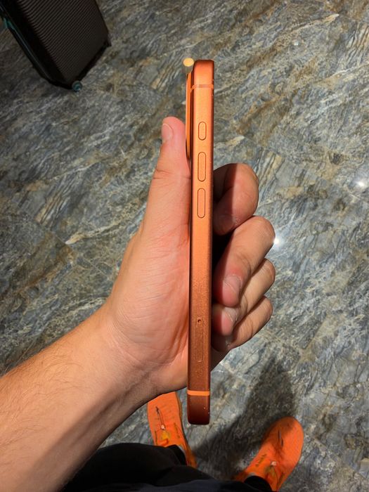 Iphone 17 Pro 256GB