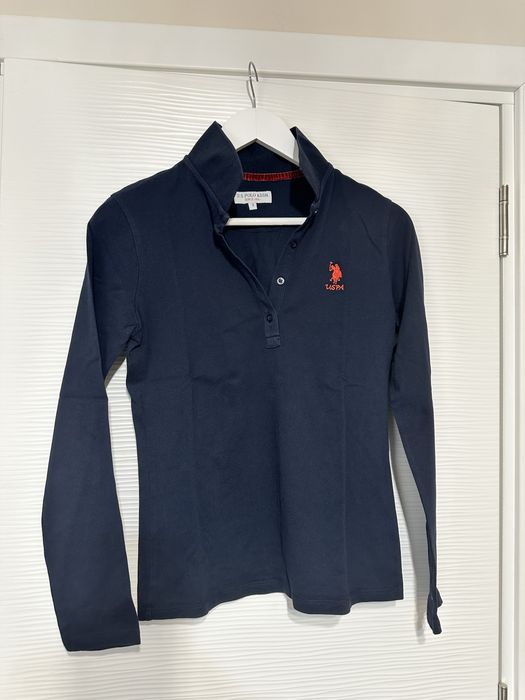 Пуловери блузи USPA Guess