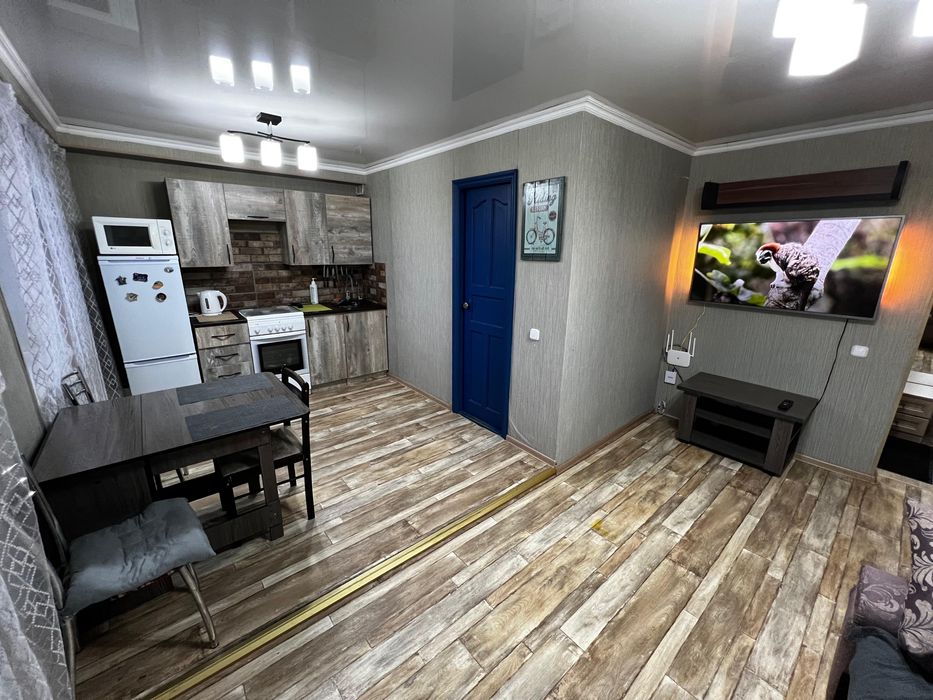 Сдам 2 комнатную квартиру