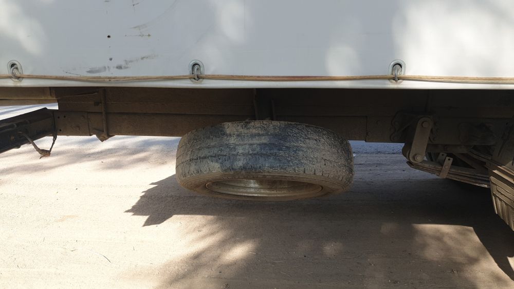 Продам будку газель