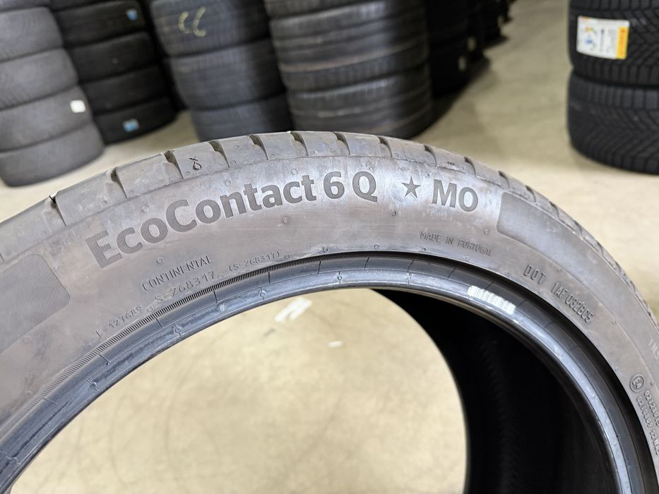 245/45/19 CONTINENTAL 2бр