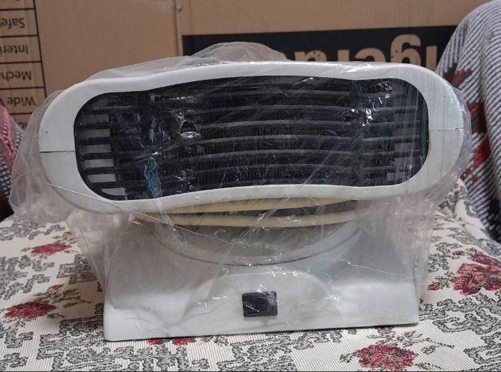 СССР обогреватель в рабочем состоянии