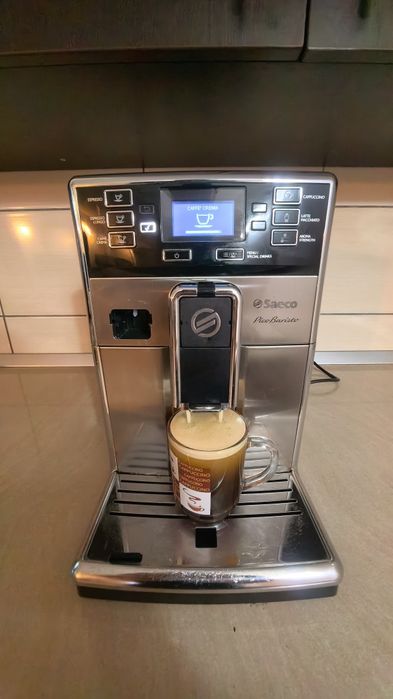 Espresor Saeco PicoBaristo