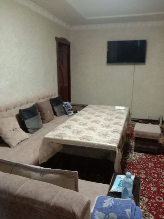 2 хона 2чи кават Фрунзе массив Мухайе