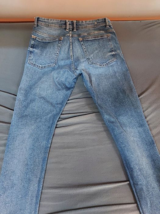 Vand blugi slim fit