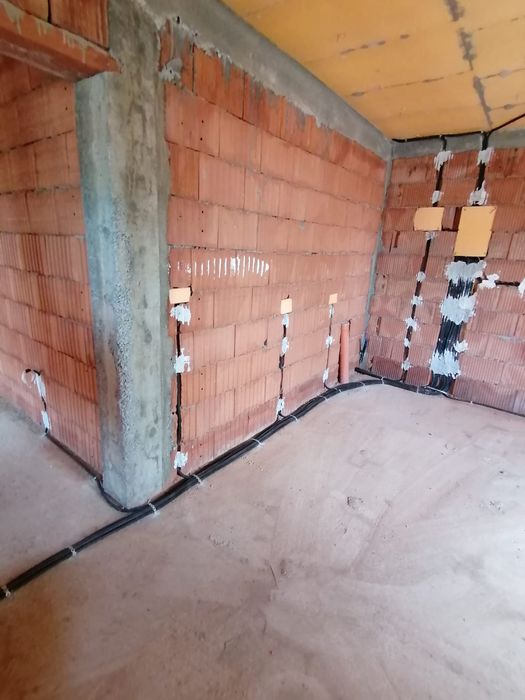 Electrician autorizat instalatii electrice