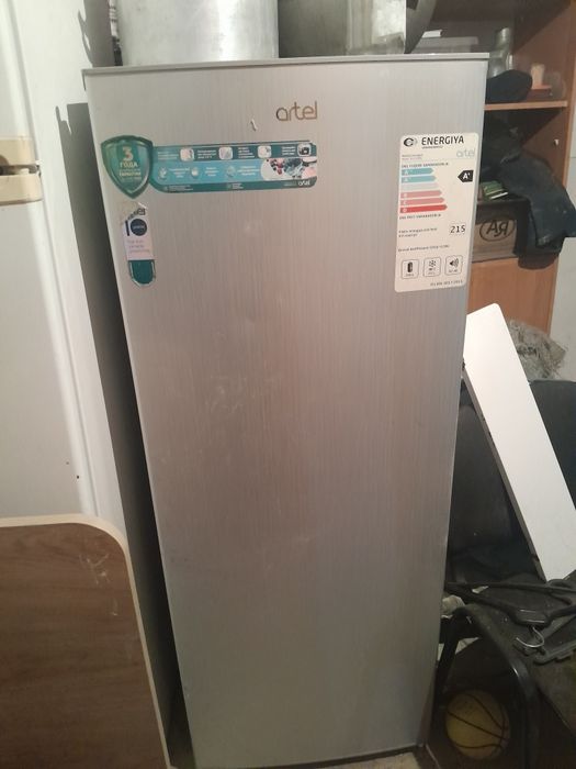 Холодильник  ？Artel и NORD
